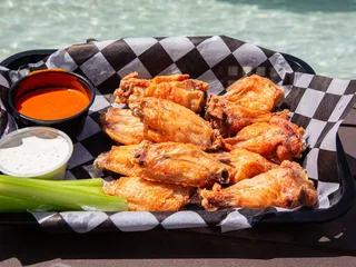 Balmoral Bar & Grill