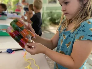 Wild Roots Learning Center