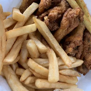 Very bland, omg awful. Stale roll