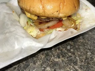 Allstars Hot Wings