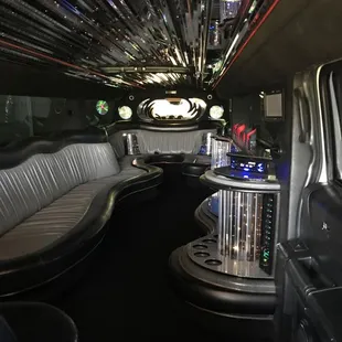 All Star Limos of Wichita Give Us a call asap to book