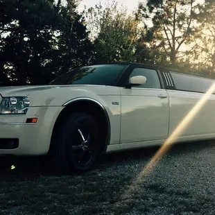 All Star Limos of Wichita LLC 112 S 1st St, Colwich, KS 67030 (316) 573-6929