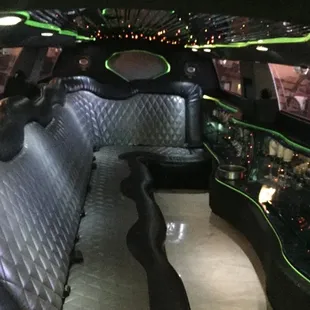 Wichita limo service that is new on the rise!