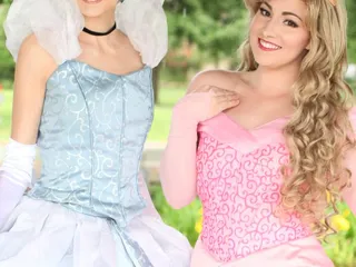 Princess Pros Entertainment