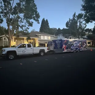 All Star Video Game Truck in Danville