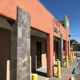 ?Peppermint Plaza?
