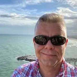 Christopher P.