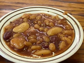 Bill's Real Pit BBQ