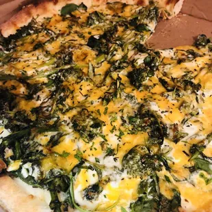 Green Gates Pizza