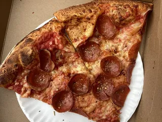 Union Square Pizza