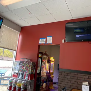 See what we will experience