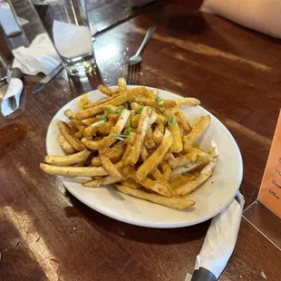 Hell Fries