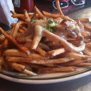 Gravy Fries