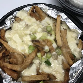 Poutine