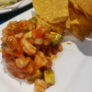 Ceviche