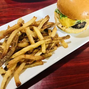 All Star Sports Bar And Grill