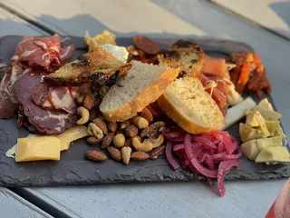 The Foundry Table & Tap