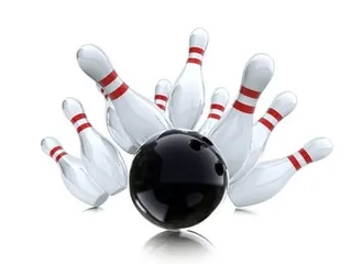Sahoma Lanes