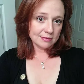Ginny M.