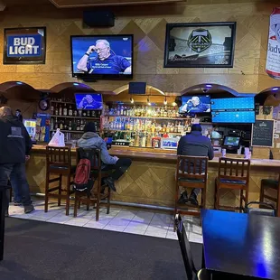 All Stars Sports Bar and Grill