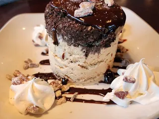 Bumpers Grill and Bar