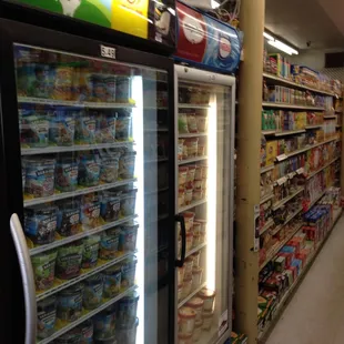 Ice Cream