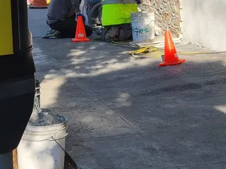 New Potrero Market