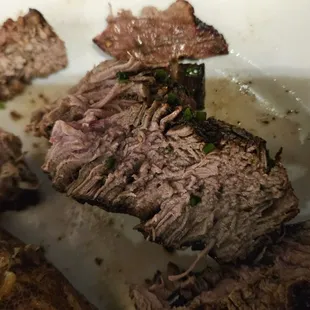 Filet Mignon