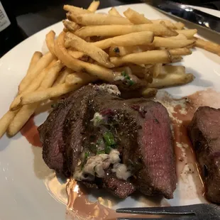 Steak Frites