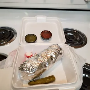 All Taco