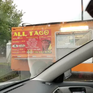 Real Mexican Burrito and Tacos