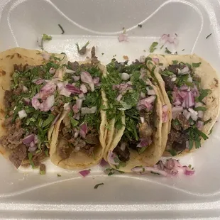 Tacos