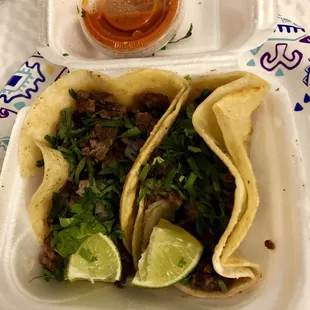 The best Tacos ever