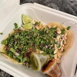 Asada Tacos