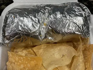 La Maria Taqueria Food Truck