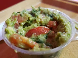 El Taquito Taco Shop