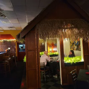 I kinda miss the chicken from Gasthaus.