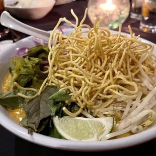 Khao Soi