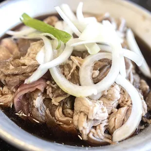 #14 Tried &amp; True (Beef Bulgogi).