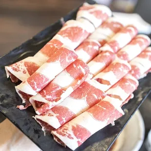 Beef Belly