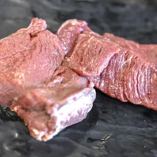 Filet Mignon