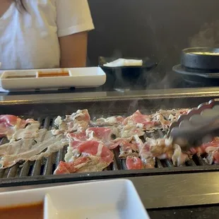 Beef Brisket
