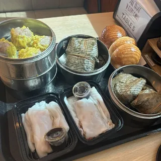 Fried Rice Party Tray