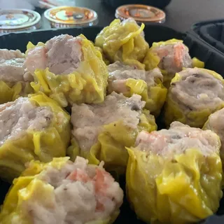 Shumai ()
