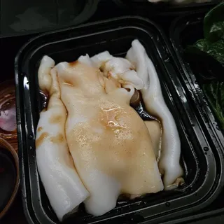 Shrimp Sheet Noodles ()