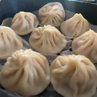 Soup Dumplings ()