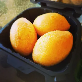 Crescent Dumplings ()