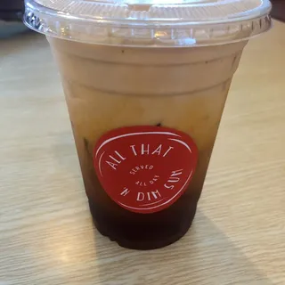 Thai Iced Tea ()