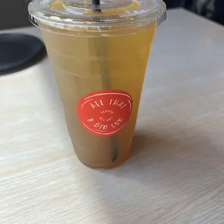 Jasmine Green Iced Tea ()