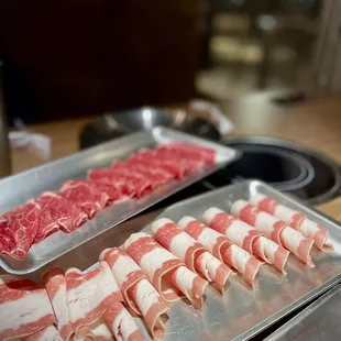 All That Shabu